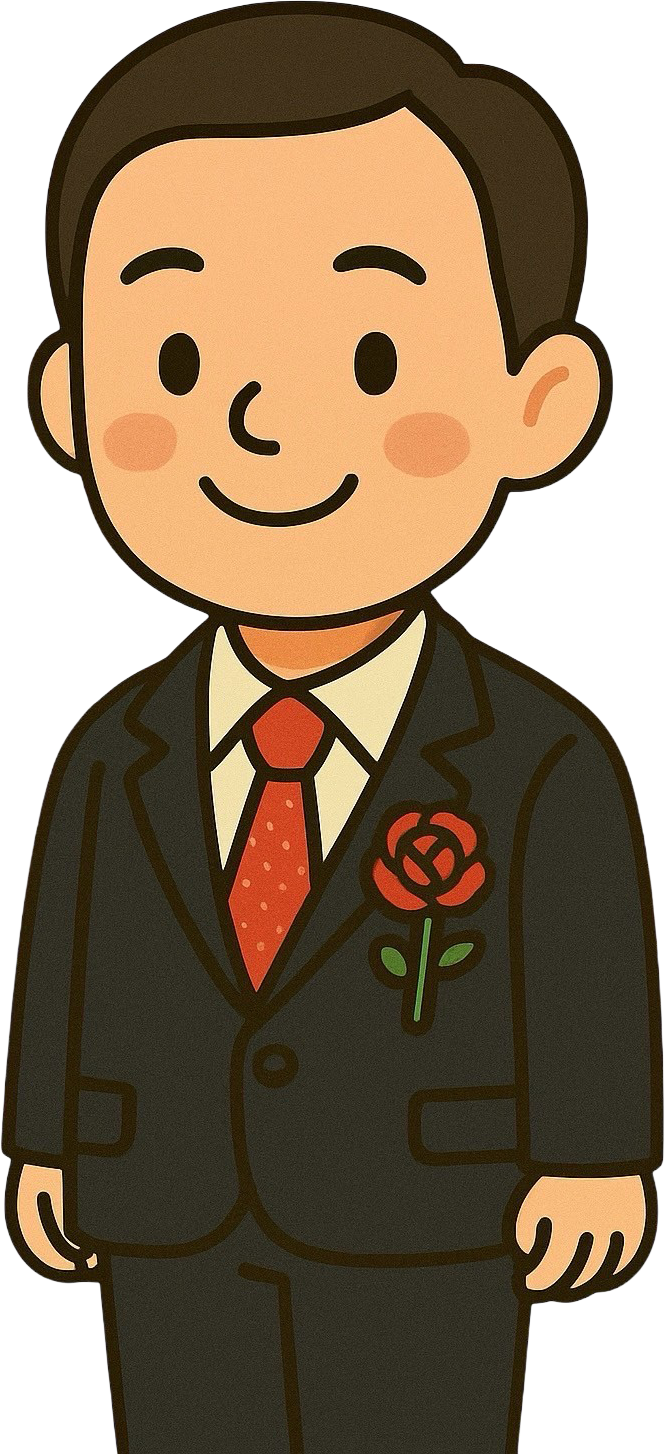 こばたけたかひろ
